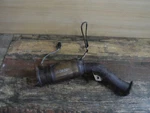 Audi A4 A5 8T 8F Q5 8R 2.0 Tfsi Catalytic Converter Exhaust Pipe 8K0254250FX 8K0254253HX. Fixed Price $582.83.