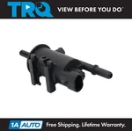 Trq Vapor Canister Purge Solenoid Valve Fits 1997-2011 Gm Vehicles. Fixed Price $32.95.