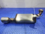 12-14 Ford Mustang 3.7L Rear Exhaust Muffler Right Passenger Side Oem DR3Z5230C. Fixed Price $218.49.