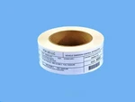 Emission Label Mopar 47480475AA. Fixed Price $16.60.