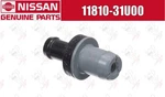 Nissan Oem Engine Pcv Valve 11810-31U00 For Cefiro. Fixed Price $89.83.