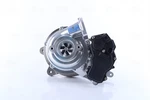 Nissens 93469 Charger, Charging (supercharged/turbocharged) For Toyota. Fixed Price $604.60.