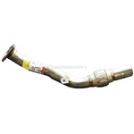 Brexhaust Pipe 860-931 Csw. Fixed Price $196.41.
