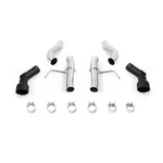 Mishimoto Axleback Exhaust Fits Chevrolet Camaro 2.0T Dual Tip 2016-2018 Black. Fixed Price $715.95.
