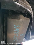 Right Exhaust Muffler Only Oem 2007 Lexus LS460 1743038510. Fixed Price $130.00.