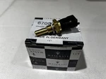 New Water Temperature Sensor For Maserati Ghibli Quattroporte Levante 670005736. Fixed Price $50.00.
