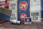 Vintage Nos And Nors Ac Delco Pcv Valve CV609C - 6421971. Fixed Price $14.95.