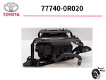 Toyota RAV4 Vapor Charcoal Canister 77740-0R020 Genuine. Fixed Price $359.99.
