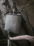 17 Ford Mustang Shelby GT350 Rear Exhaust Muffler Set Pair With Actuators. Fixed Price $800.00.