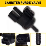 Vapor Canister Purge Valve For 2007-2012 Audi Q7 Sport Utility Car Accessories. Fixed Price $14.24.