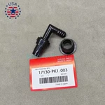 Oem Black Pcv Valve Breather Tube 17130-PK1-003 Fits For Honda Acura. Fixed Price $8.72.