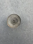1980-1996 Ford Obs F150 F250 F350 Bronco Vacuum Canister Reservoir Used. Fixed Price $44.99.