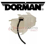 Dorman Front Engine Coolant Reservoir For 1998-2004 Dodge Intrepid 2.7L 3.2L Qs. Fixed Price $56.51.