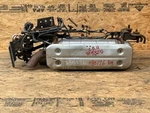 (used) 2020 Hino 155, Diesel Particulate Filter (dpf). Fixed Price $2294.25.