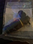 Genuine Ford Solenoid 9U5Z-9F945-F. Fixed Price $59.00.