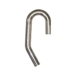 Pypes PVM3018-30 Exhaust Bend U/j 180/30 Degree Mandrel In Diameter. Fixed Price $115.35.