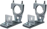 1968-70 B-body 2-1/4 Muffler Hangers Pair. Fixed Price $69.49.