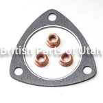 Land Range Rover L322 LR4 Exhaust Catalytic Converter Muffler Gasket Nuts. Fixed Price $27.95.