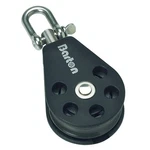 Barton Marine Size 3 Single Plain Bearing Block W/swivel. Fixed Price $28.78.