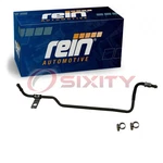 Rein From Rack Power Steering Pipe For 2004-2007 Toyota Highlander 3.3L V6 Wi. Fixed Price $51.19.