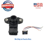 MN153281 Manifold Pressure Map Sensor & Connector Fit Chrysler Dodge Mitsubishi. Fixed Price $14.35.