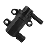 Vapor Canister Purge Solenoid Valve For 2003-07 Honda Accord 2.4L 36162-RAA-A01. Fixed Price $20.89.
