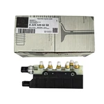 Air Suspension Valve Block 2203200258 Oem For Mercedes S350 S430 S500 S600 S55. Fixed Price $85.52.
