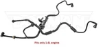 Dorman 911-773 Vapor Canister Purge Valve Fits 13-16 Ford Escape Transit Connect. Fixed Price $81.59.