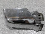 69 C3 Corvette Lh Side Exhaust Cover Rear Molding-gm #3948023--SURVIVOR!. Fixed Price $224.95.