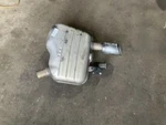 18-19 Audi A5 Sportback 2.0L Exhaust Muffler Rear Left Section Q. Fixed Price $155.99.
