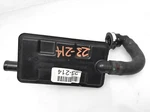 2020-2024 Honda Cr-v Evaporative Leak Check Filter 2.0L 17315-TWA-A01. Fixed Price $65.55.