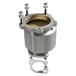 Magnaflow Obdii Direct Fit Catalytic Converter. Fixed Price $608.00.
