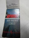 Bwd Valve PCV488. Fixed Price $12.00.