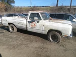Power Steering Pump 8-360 Fits 85-93 Dodge 150 Van 32191626. Fixed Price $110.70.