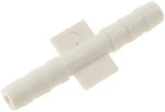 Dorman 1/8 X In. Hard Vacuum Tubing Connector 493-025. Fixed Price $59.05.