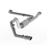 Mbrp Exhaust S5408AL Armor Lite Cat Back System Fits 16-20 Titan Xd. Fixed Price $574.99.