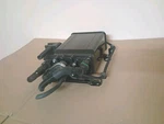 2006-2013 Lexus IS250/IS350 Vapor Charcoal Canister P/n 77740-30360. Fixed Price $139.99.