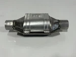 Cherry Bomb Catalytic Converter-epa Part Number (653124). Fixed Price $84.99.