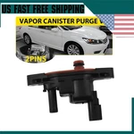 Vapor Canister Purge Solenoid Valve Evap For Acura Mdx Rdx Rlx Tlx 36162-5G0-A01. Fixed Price $17.09.