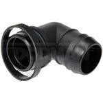 Dorman 800-161 Crankcase Ventilation Hose Connector, Elbow 90 27 Mm Barbed. Fixed Price $37.17.