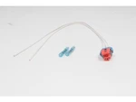 For Buick Lesabre Vapor Canister Vent Solenoid Connector Ac Delco 79144HBTW. Fixed Price $28.15.