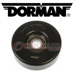 Dorman Techoice Drive Belt Tensioner Pulley 1990-1995 Ford Aerostar 4.0L Bh. Fixed Price $36.95.