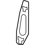 Genuine Bmw Gasket Steel 11-71-7-809-775 New. Fixed Price $21.33.