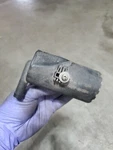 97-02 Bmw Z3 E36 Roadster Gas Fuel Vapor Charcoal Dust Filter 1183311 Oem. Fixed Price $10.00.