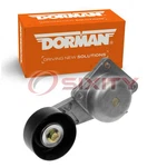 Dorman Techoice Drive Belt Tensioner Assembly 1999-2010 Ford F-250 Super Zi. Fixed Price $65.53.