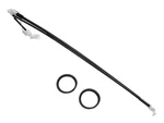 Bmw Fuel Transfer (jet Pump) 1997-2003 16116752839--GEN. Fixed Price $323.46.
