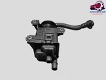 Fuel Vapor Canister & Leak Detection Pump Toyota Camry 2.5L 2018-2024 Oem. Fixed Price $129.20.
