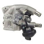 Exhaust Gas Recirculation (egr) Valve-valve Wve 4F2064. Fixed Price $832.68.