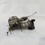 1986 1991 Mercedes 560SEL Oem Unit Mass Airflow Sensor Maf With Fuel Distributor. Fixed Price $500.00.