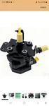 Xywzv Vapor Canister Purge Pump For Chevrolet, Cadillac, Gmc Models Check Foto. Fixed Price $39.99.